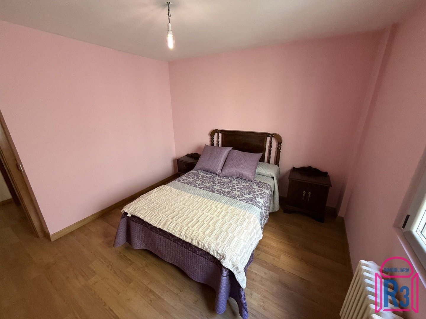 Piso de 97 m² en León
