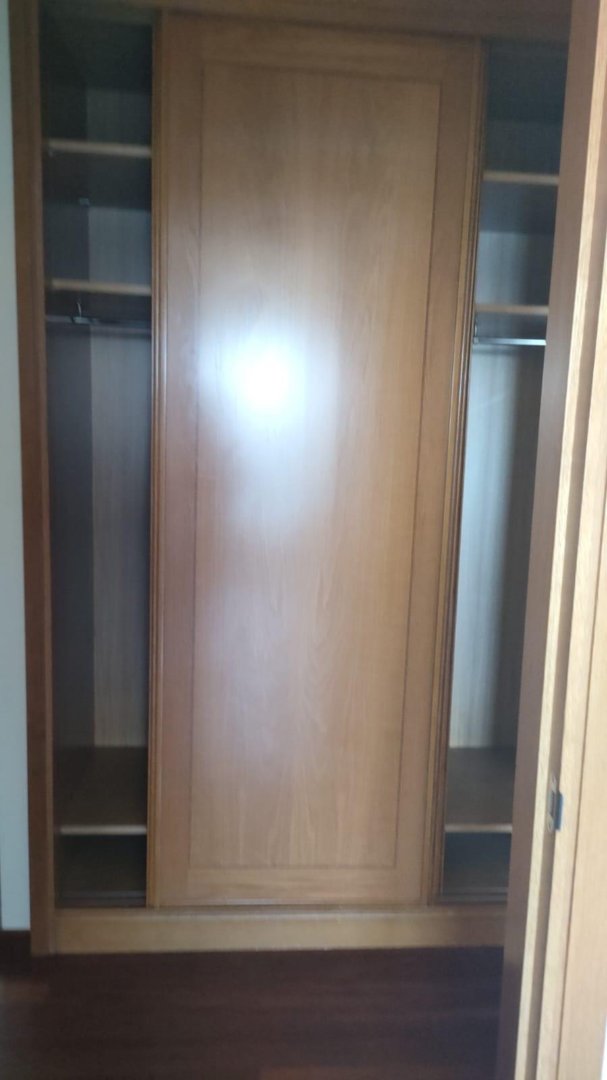 Piso de 66 m² en La Coruña