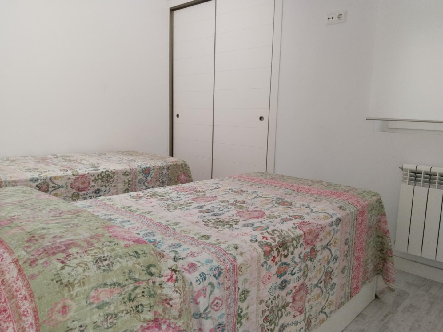 Piso de 101 m² en Suances