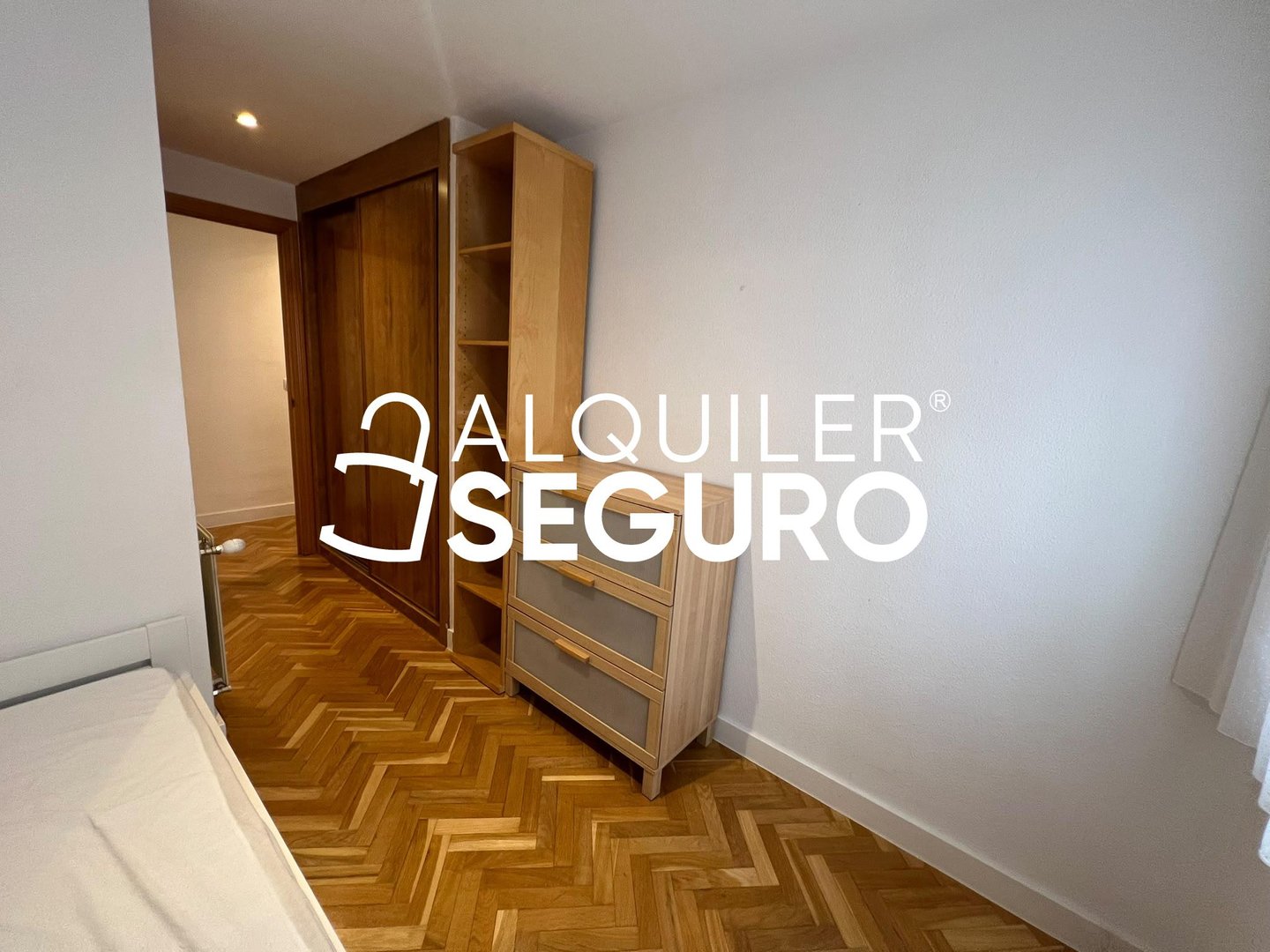 Appartamento 70 m² a Madrid