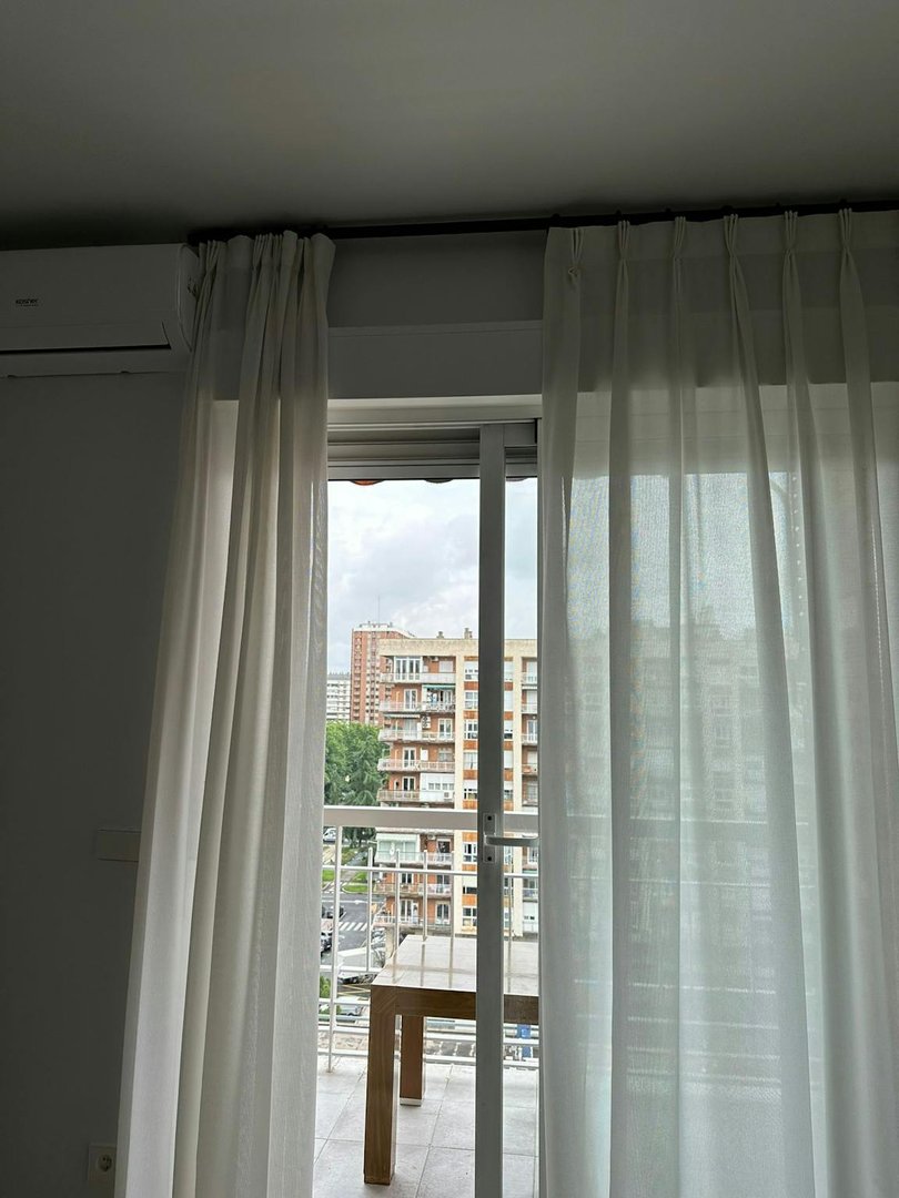 Piso de 58 m² en Madrid