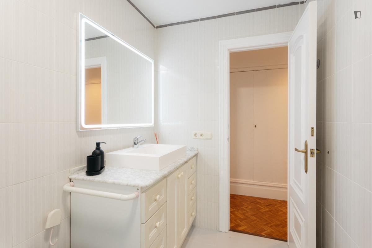 Habitación en alquiler, Valencia