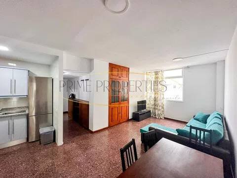 Piso de 75 m² en Las Palmas de Gran Canaria