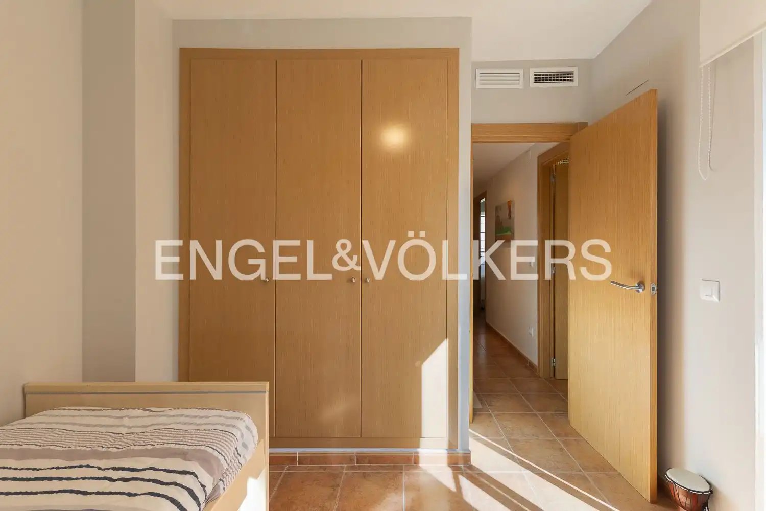Piso de 150 m² en Nàquera / Náquera