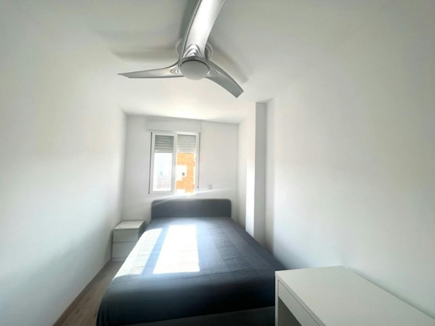 Habitació de lloguer, Getafe