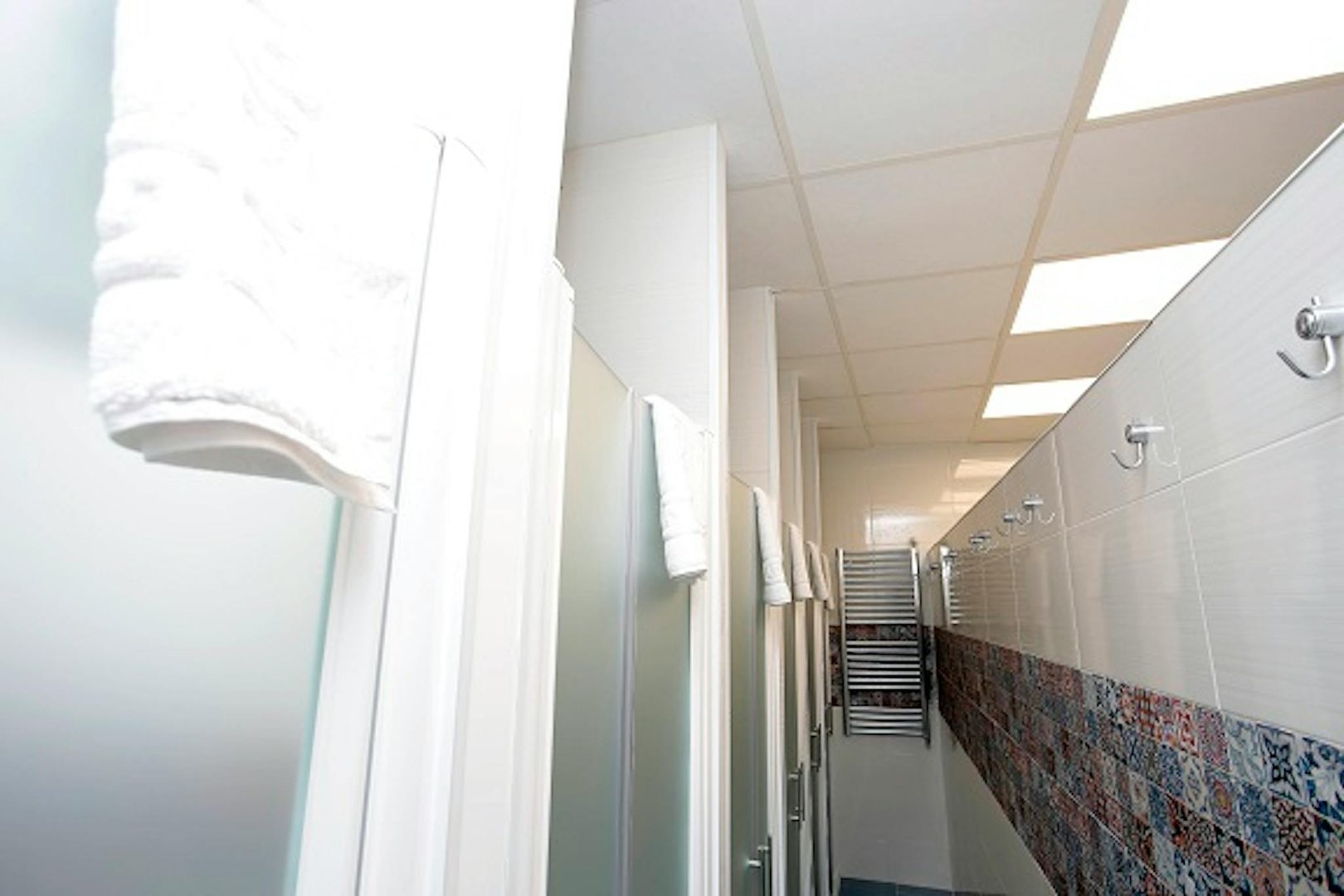 Habitación 200 m², Madrid