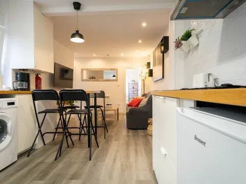 Piso de 70 m² en Gijón