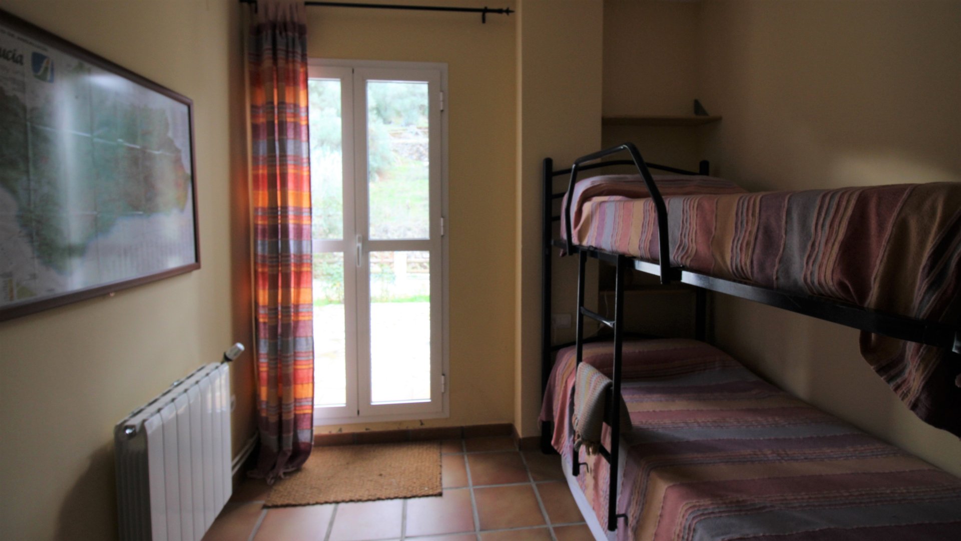 Casa de 115 m² en Aracena