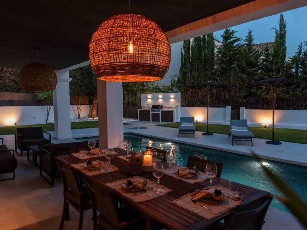 Casa de 406 m² a Estepona