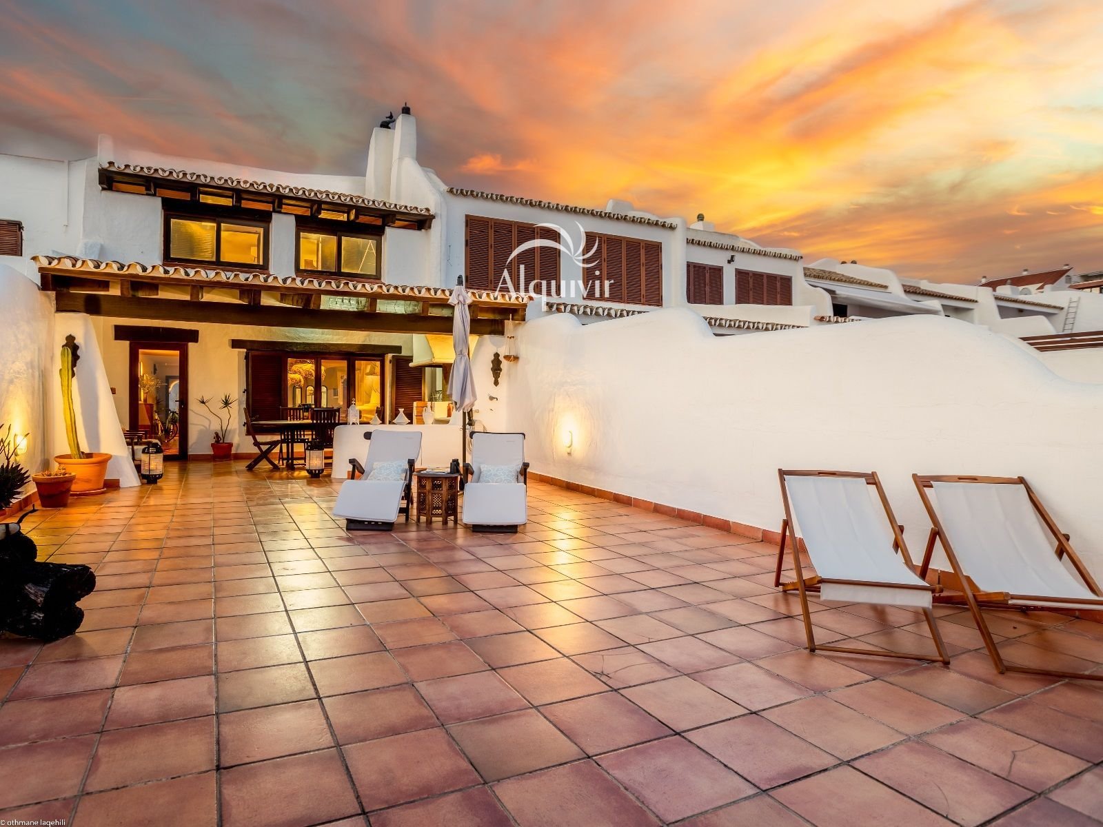 Piso de 110 m² en Almonte