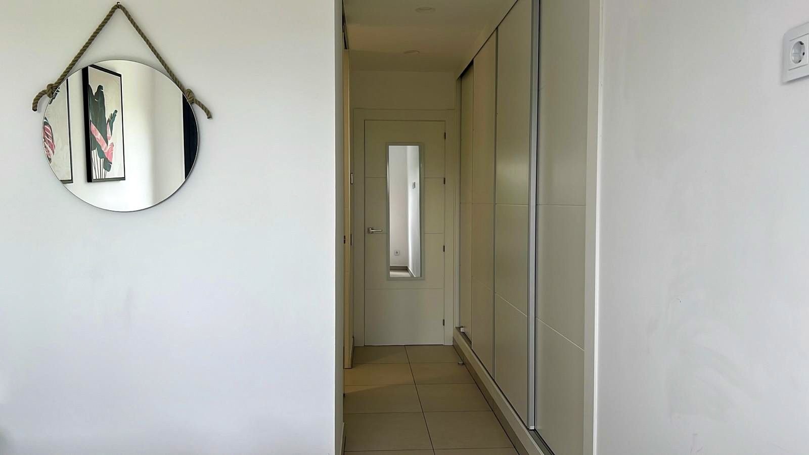 Pis de 78 m² a el Pilar de la Foradada