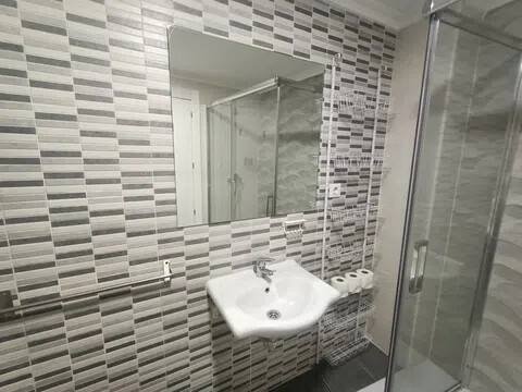 Piso de 135 m² en Albacete
