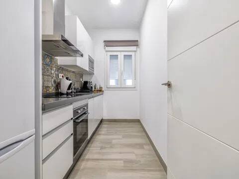 Piso de 80 m² en Córdoba