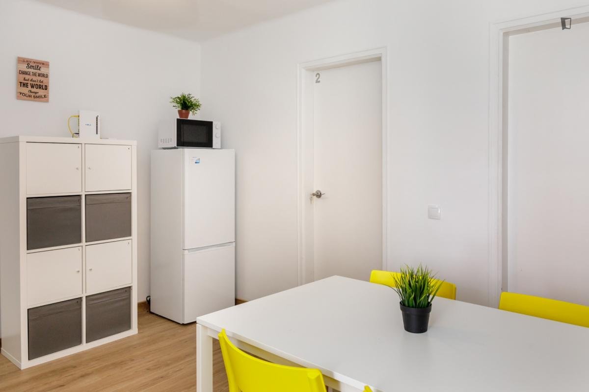 Chambre à louer, l'Hospitalet de Llobregat