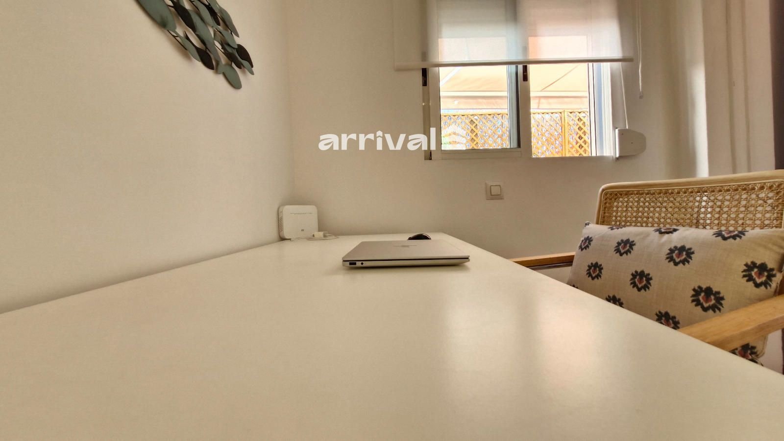 Pis de 45 m² a València