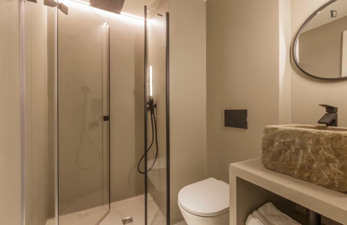 Piso de 170 m² en Barcelona