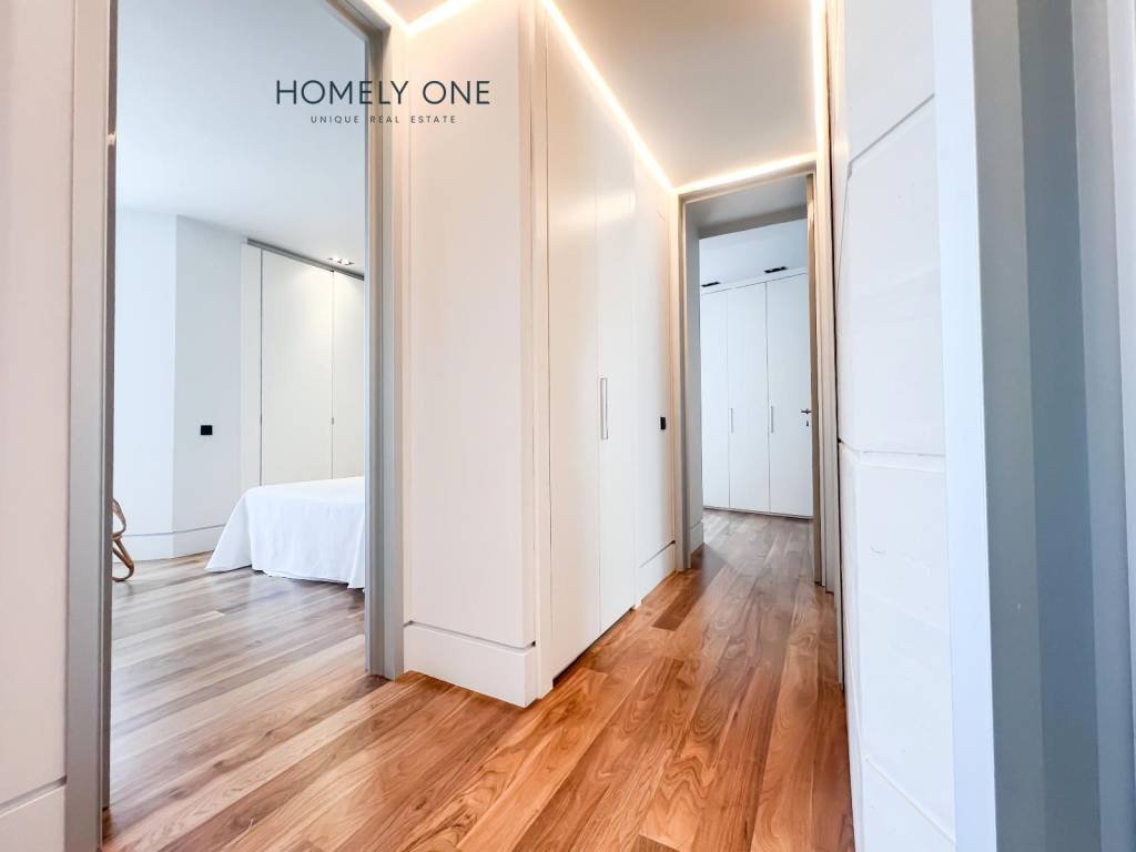 Piso de 129 m² en Madrid