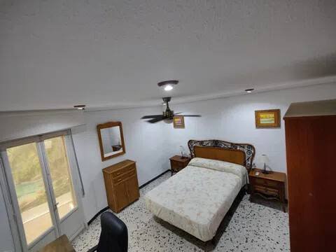 Piso de 118 m² en Elche