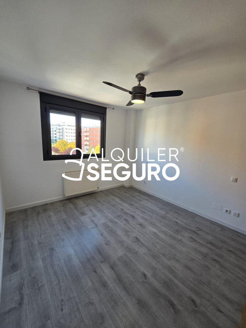 Pis de 96 m² a Guadalajara
