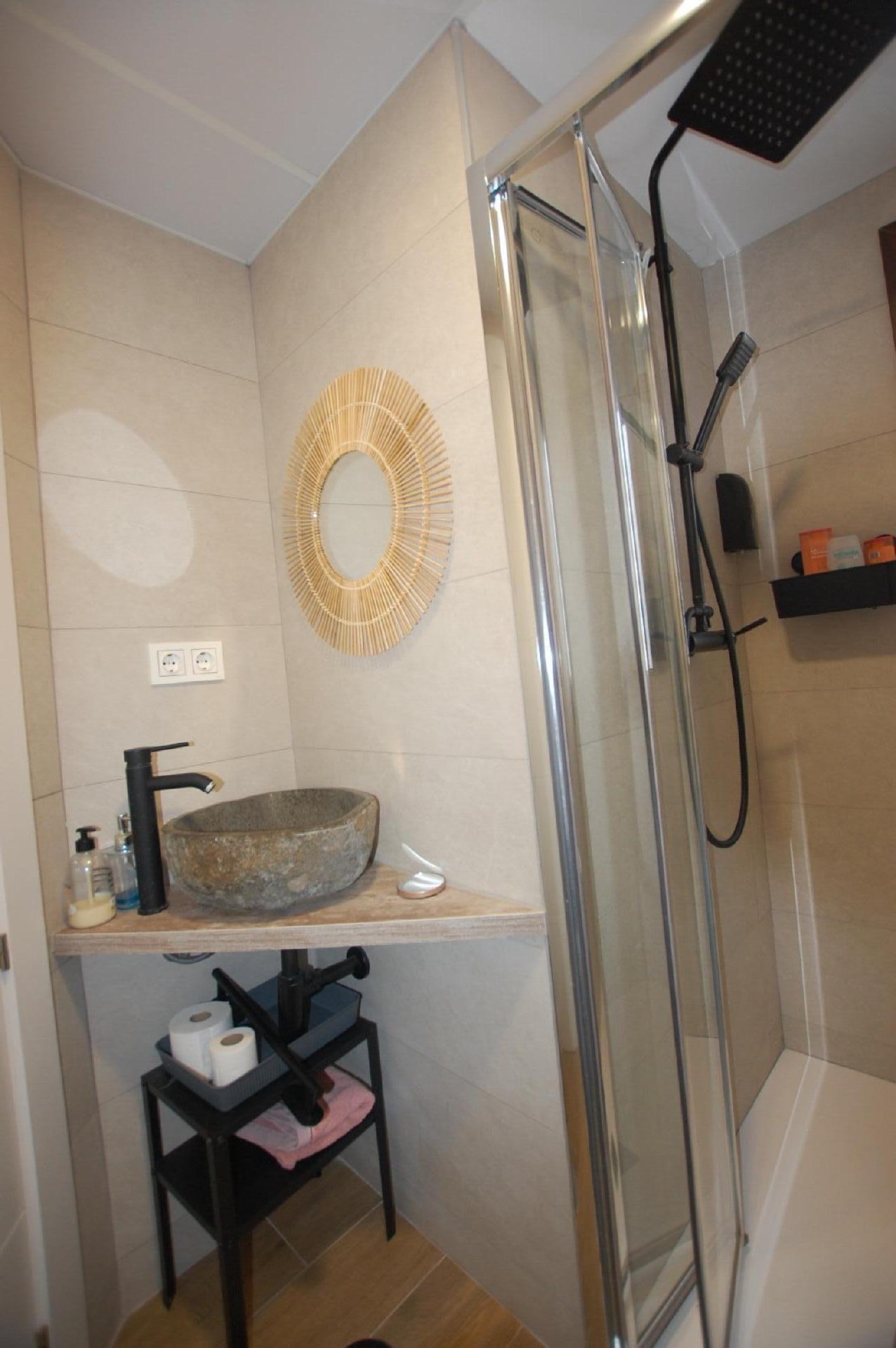 Piso de 80 m² en Torremolinos