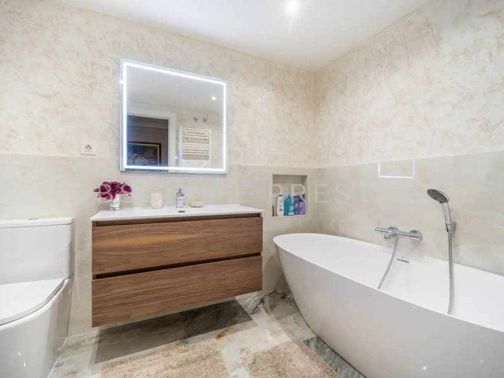 Piso de 159 m² en Marbella