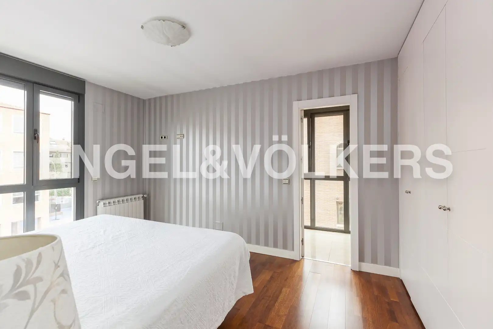 Piso de 215 m² en Madrid