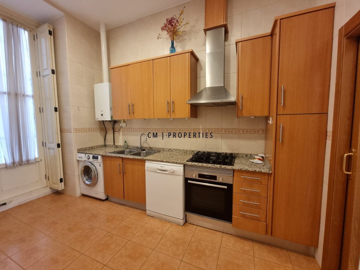 Flat 133 m² in València