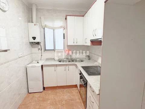 Pis de 80 m² a Molina de Segura