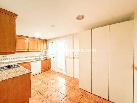 Pis de 173 m² a Altea