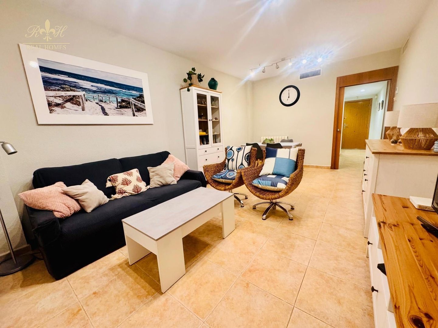 Piso de 84 m² en Alfaz del Pi
