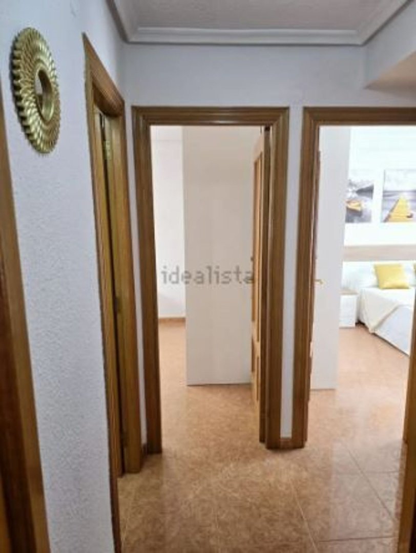 Appartamento 120 m² a Valencia