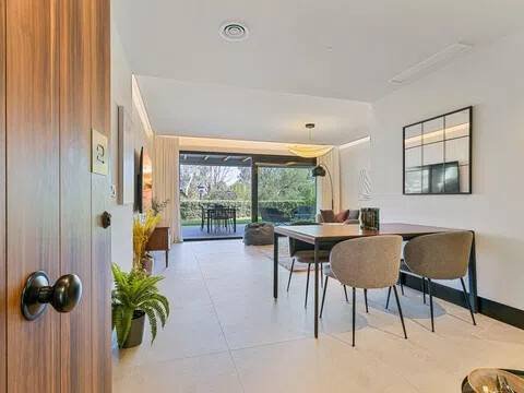 Piso de 135 m² en Marbella