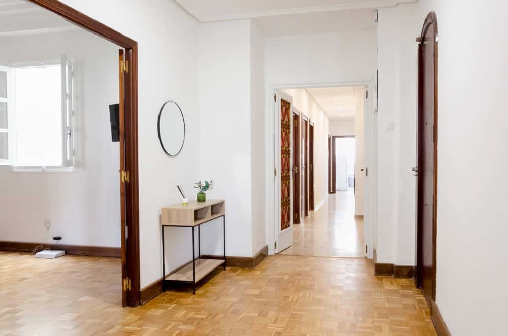Habitació de lloguer, València