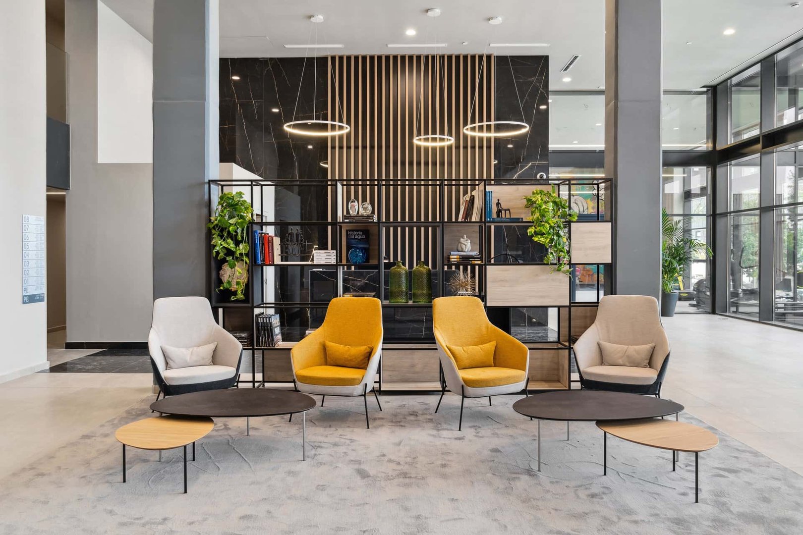 Pis de 31 m² a Madrid
