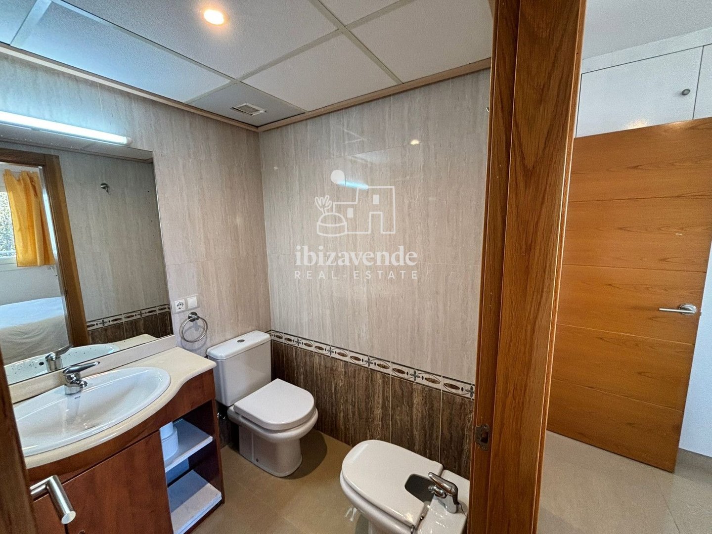 Pis de 105 m² a Eivissa