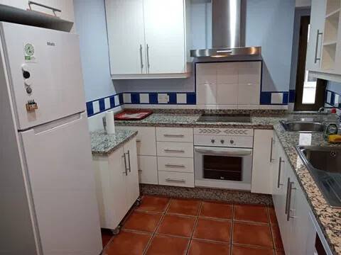 Piso de 110 m² en Córdoba