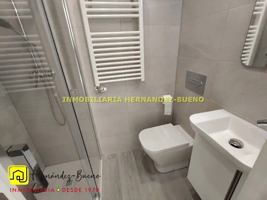 Pis de 77 m² a Salamanca