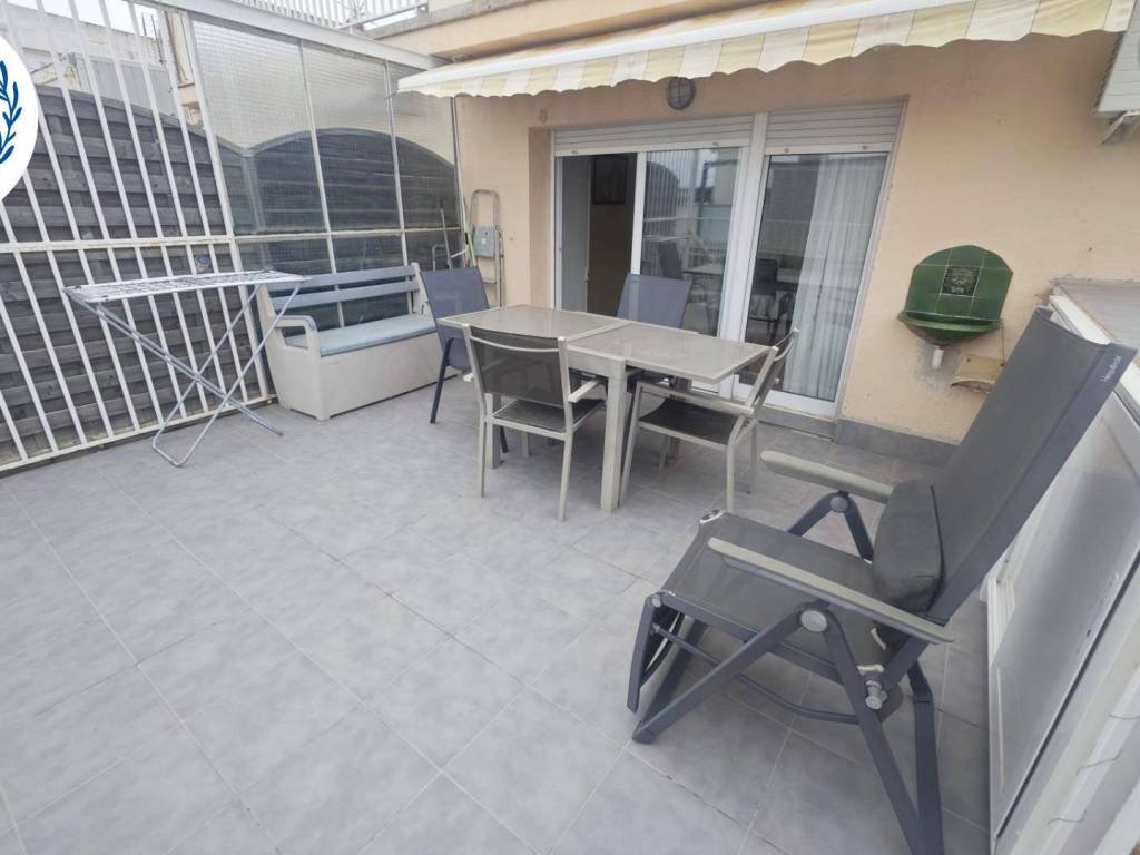 Piso de 80 m² en Vilanova i la Geltrú