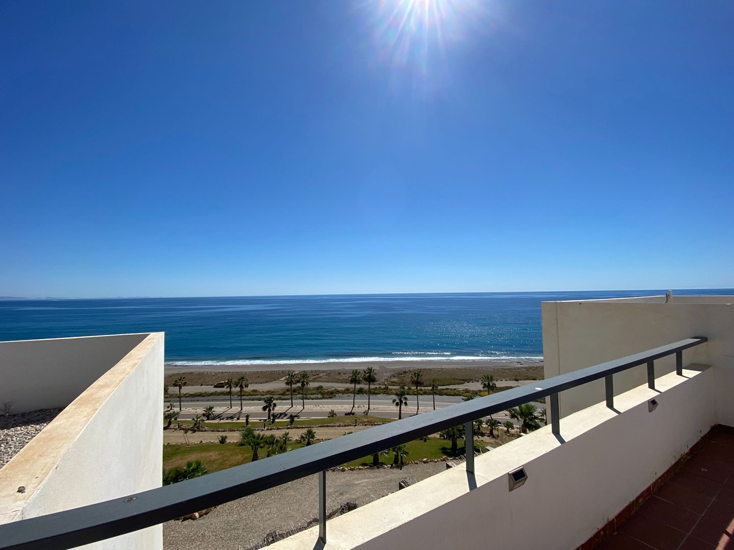 Piso de 150 m² en Mojácar