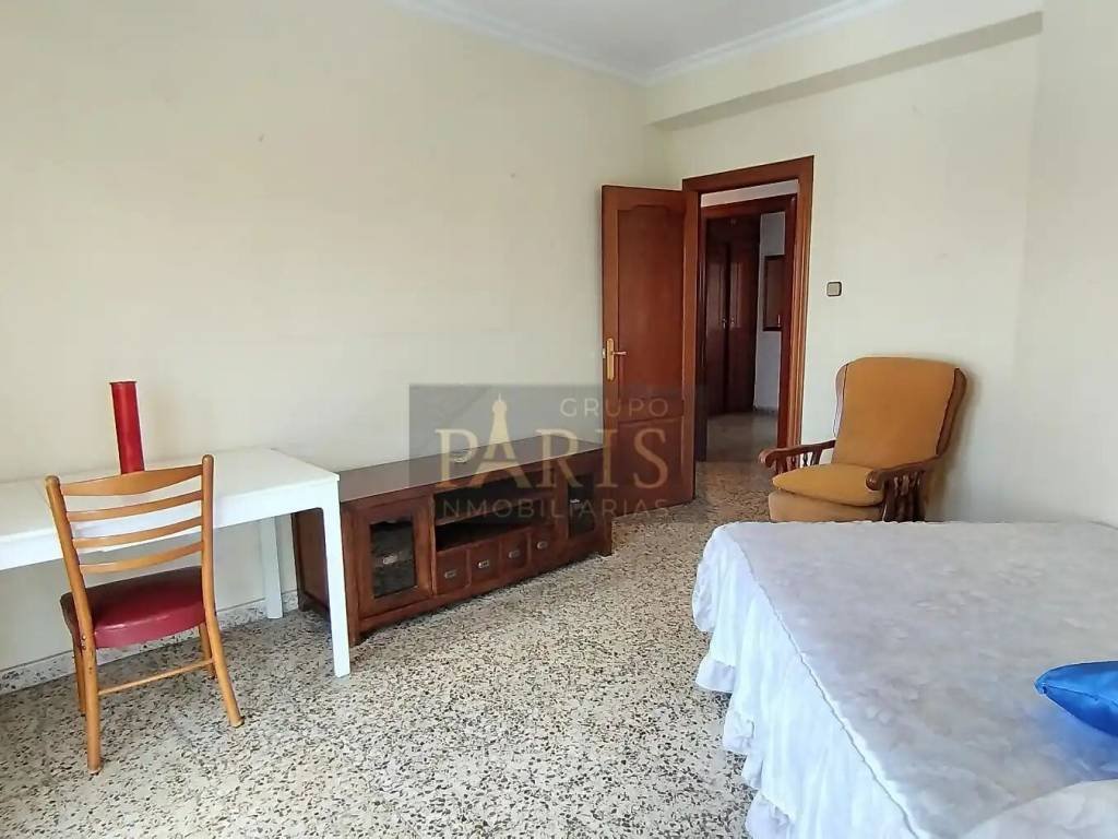 Piso de 125 m² en Cartagena