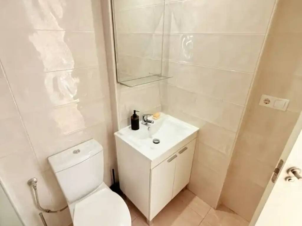 Pis de 65 m² a Màlaga