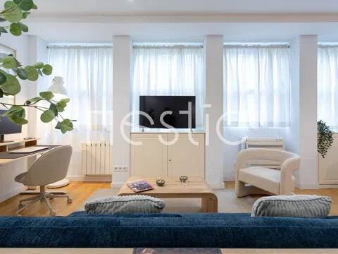 Pis de 95 m² a Madrid