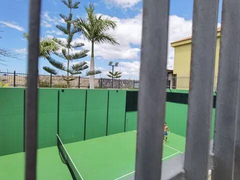 Piso de 100 m² en San Bartolomé de Tirajana