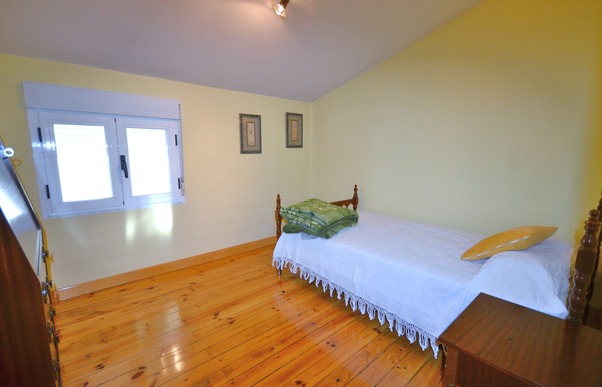 Appartamento 121 m² a Palencia