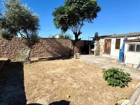Casa de 93 m² a El Viso de San Juan