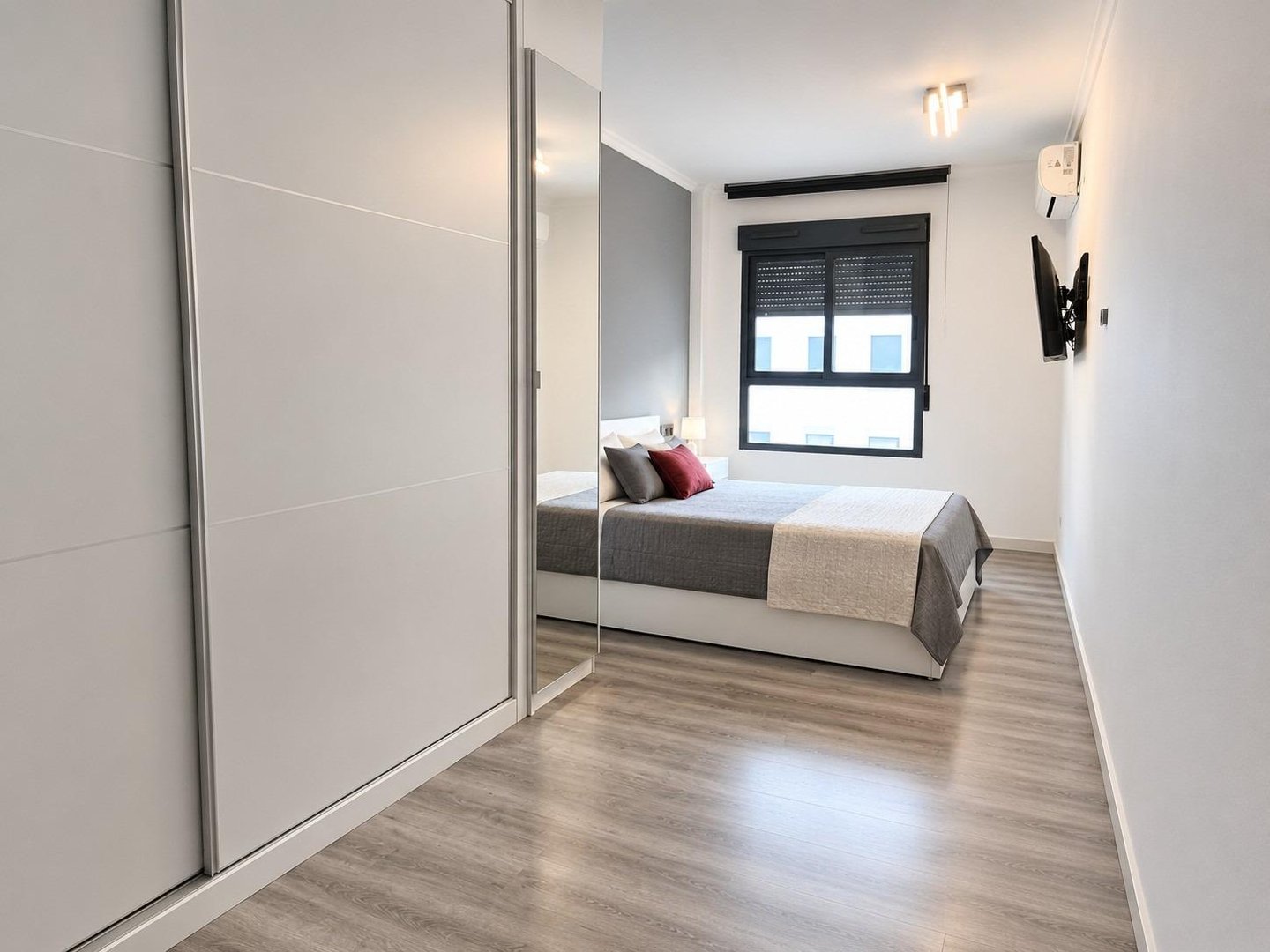 Wohnung 72 m² in Alaquàs