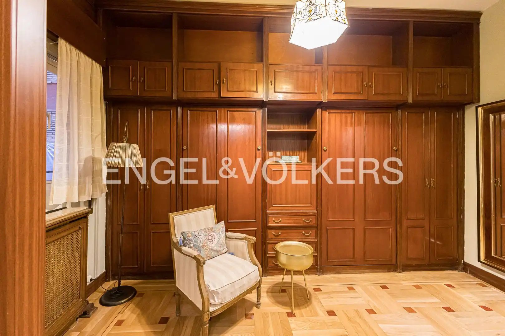 Piso de 153 m² en Madrid