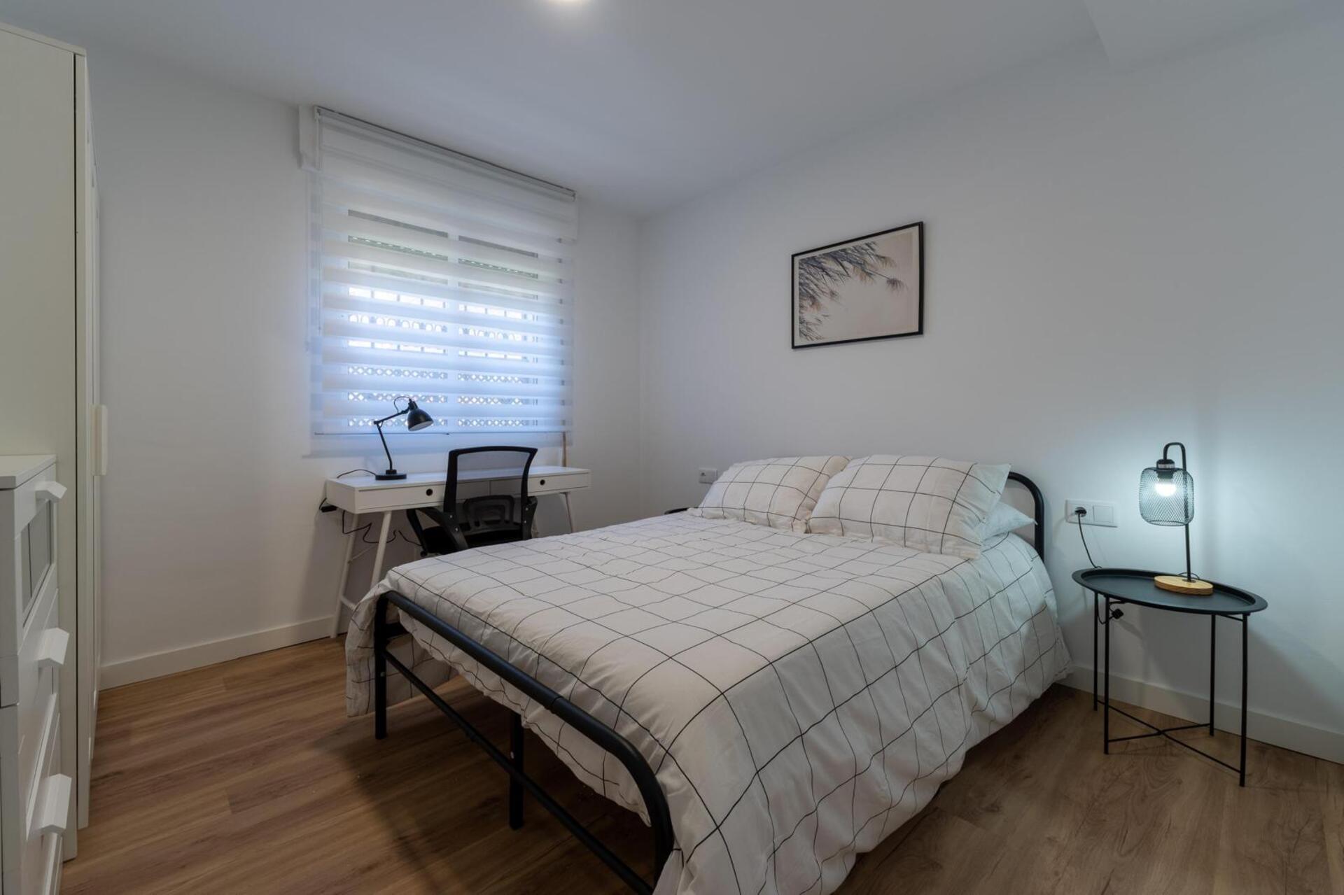 Habitación 78 m², Córdoba