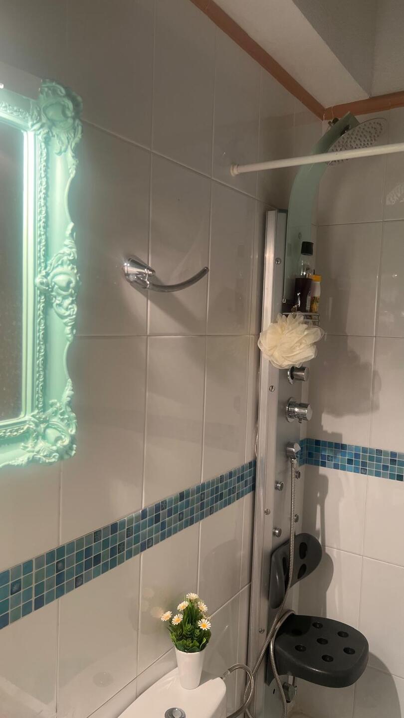 Piso de 250 m² en Luque