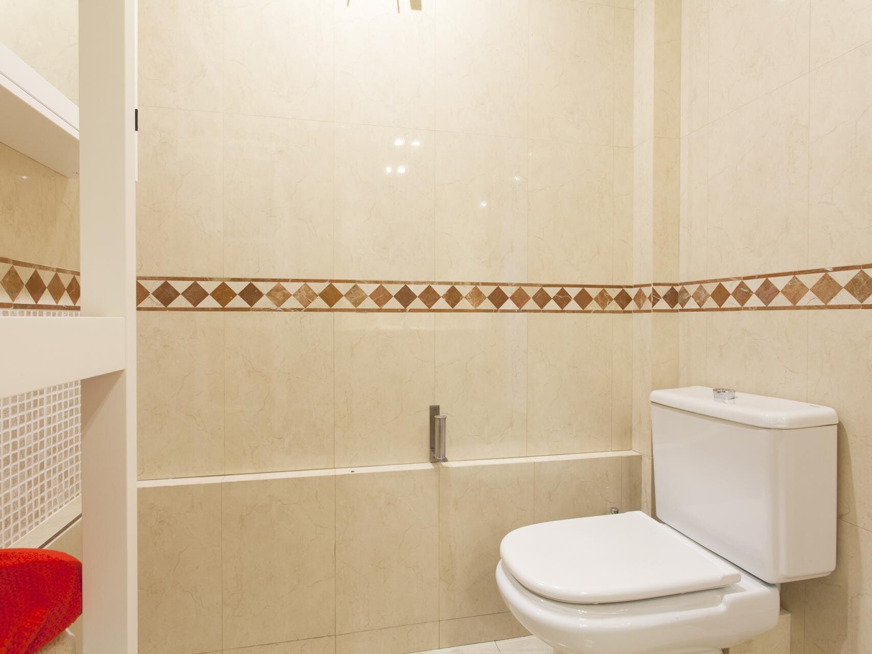 Pis de 53 m² a Barcelona
